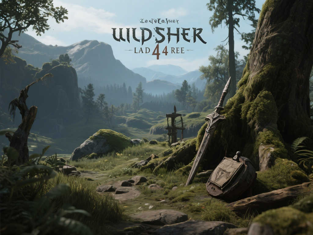 《老滚4RE》隐藏惊喜：山峰成桥梁，串联两作剧情