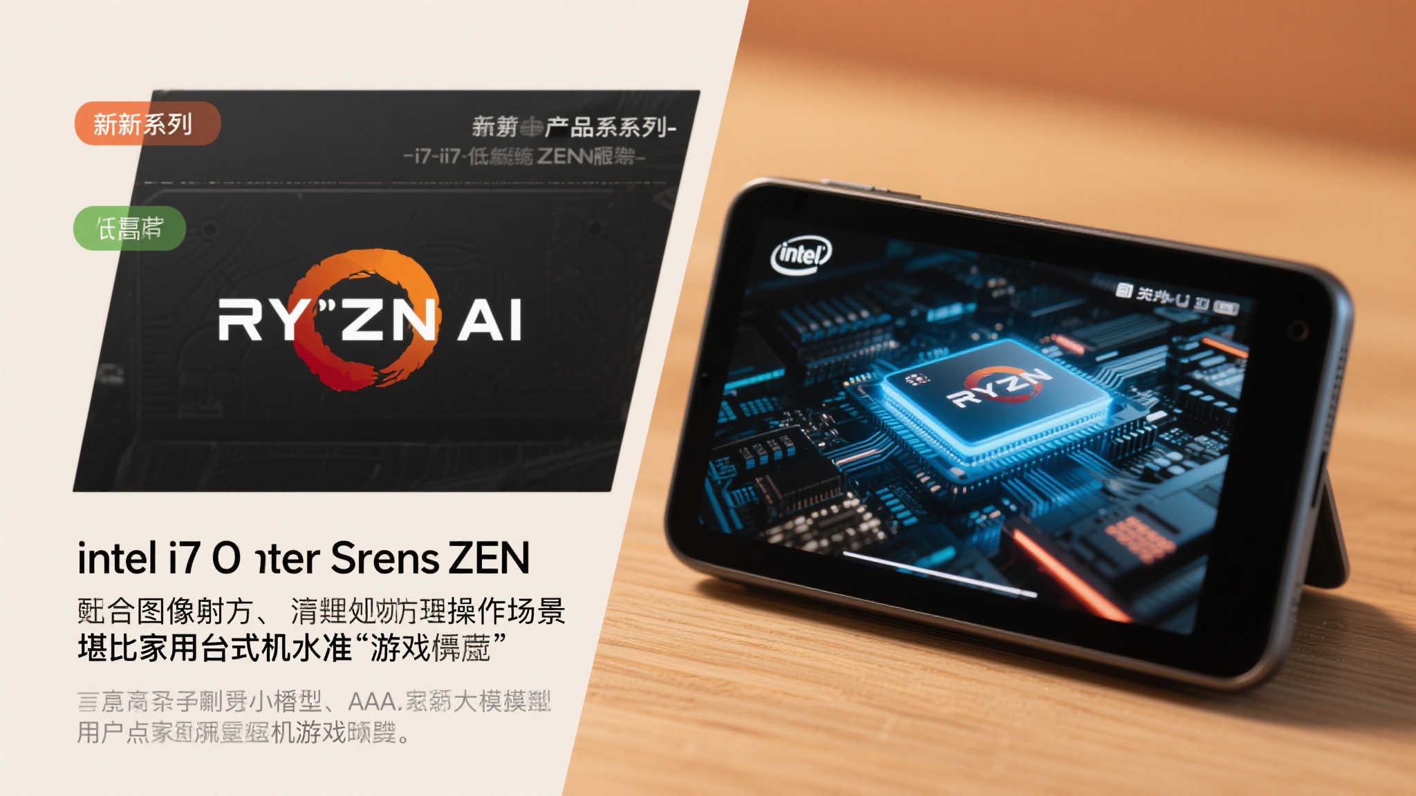 搭载AMD锐龙AI Max+395的GPD Win 5即将登场？