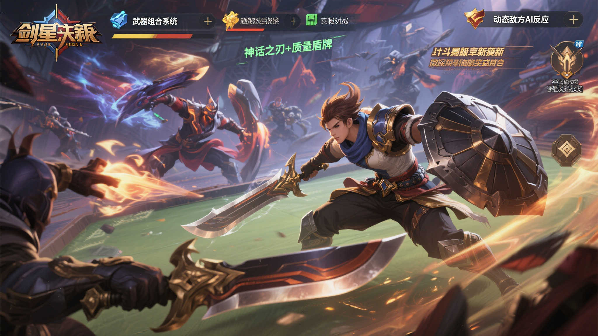 《剑星》Steam玩家同时在线人数超18万,刷新PS单机游戏新纪录! 《剑星》Steam玩家同时在线人数超18万,刷新PS单机游戏新纪录!