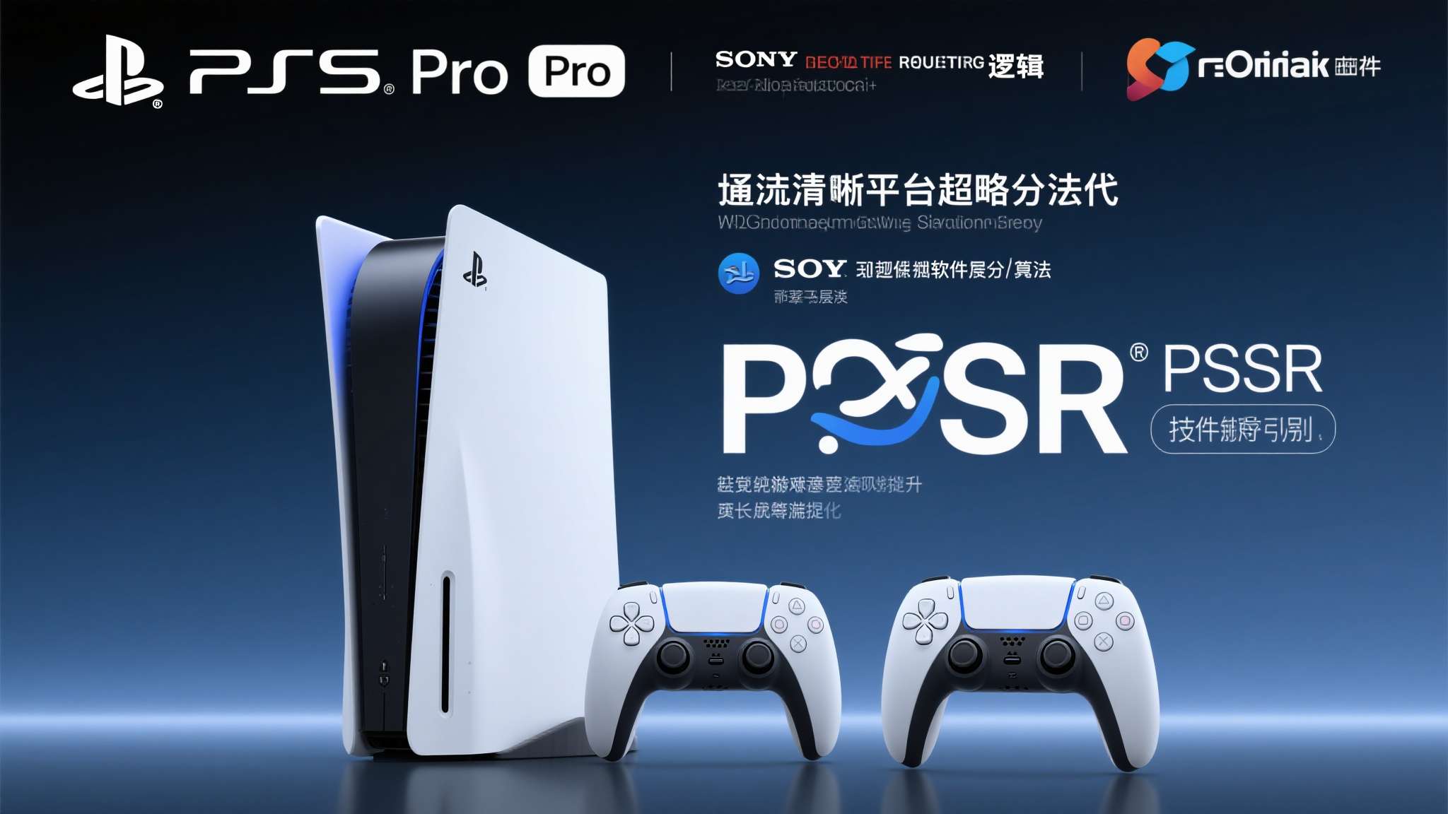 索尼此次大力推进PSSR技术迭代，背后有清晰的平台战略逻辑。通过持续优化专有超分